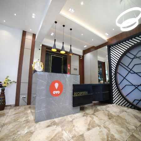 Oyo 15561 Corporate Villa Jammu Exteriör bild