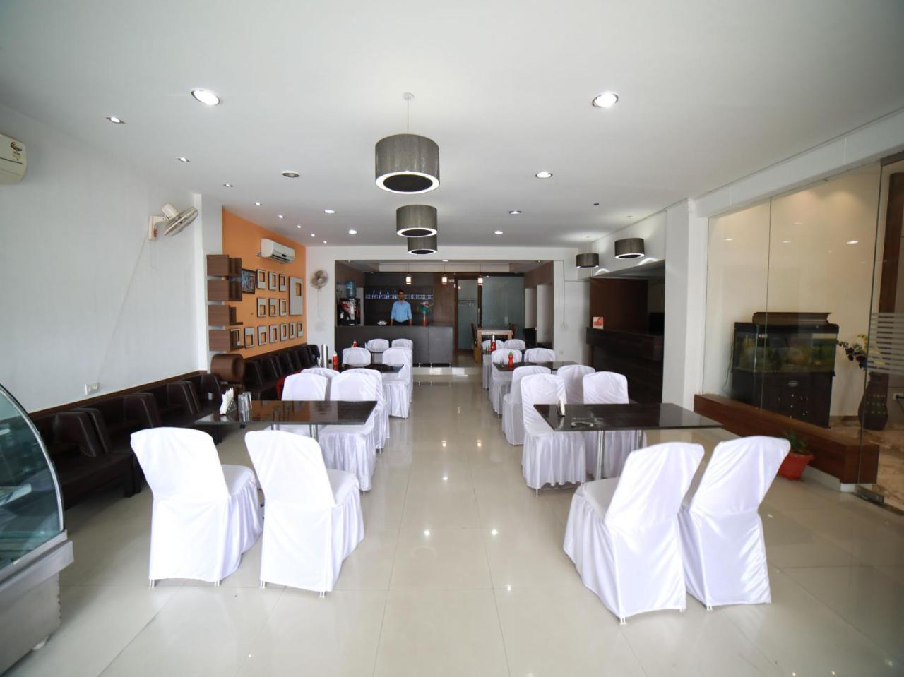 Oyo 15561 Corporate Villa Jammu Exteriör bild