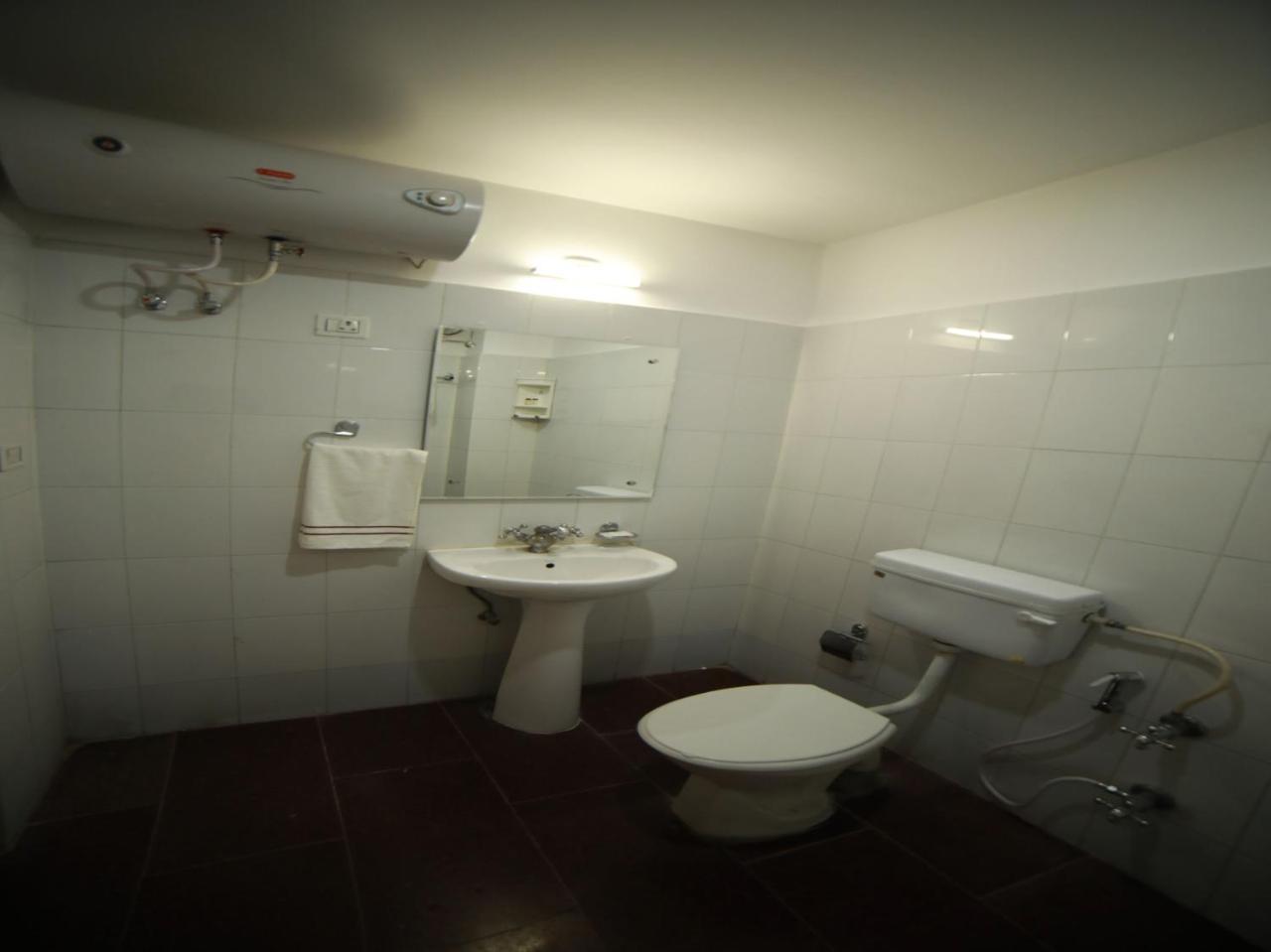 Oyo 15561 Corporate Villa Jammu Exteriör bild