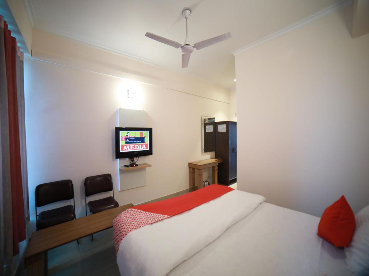 Oyo 15561 Corporate Villa Jammu Exteriör bild